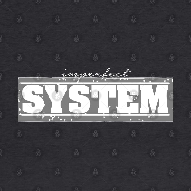 System by Be Scintilla